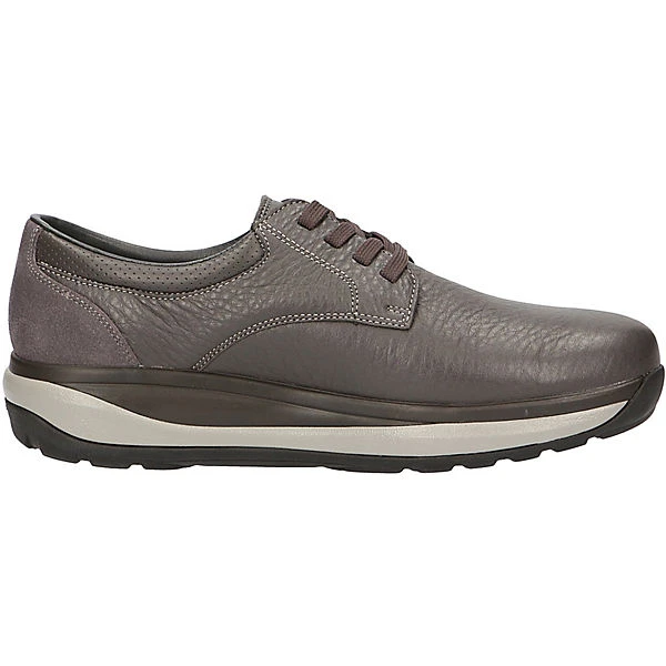 Joya Comfort Schnürschuh MUSTANG DARK GREY II Komfort-Halbschuhe - Grau – Bild 5