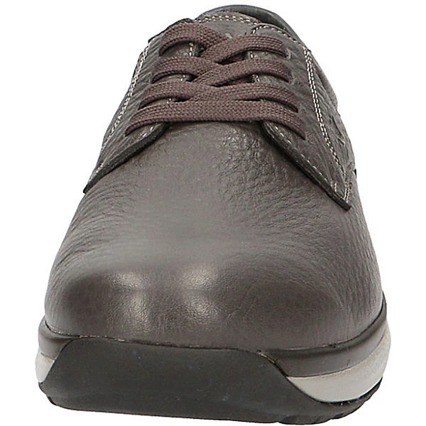 Joya Comfort Schnürschuh MUSTANG DARK GREY II Komfort-Halbschuhe - Grau – Bild 6