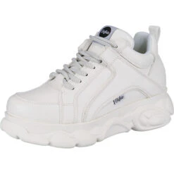 Buffalo Cld Corin Chunky Sneakers - Weiß
