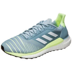 ADIDAS PERFORMANCE Solar Glide Laufschuh Damen Laufschuhe - Blau
