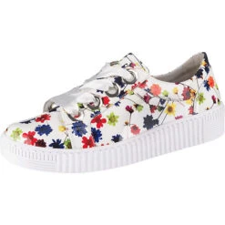 Gabor Sneakers Low - Weiß