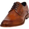 Bugatti Business Schuhe - Cognac