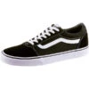 Vans Ward Sneakers Low