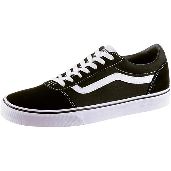Vans Ward Sneakers Low