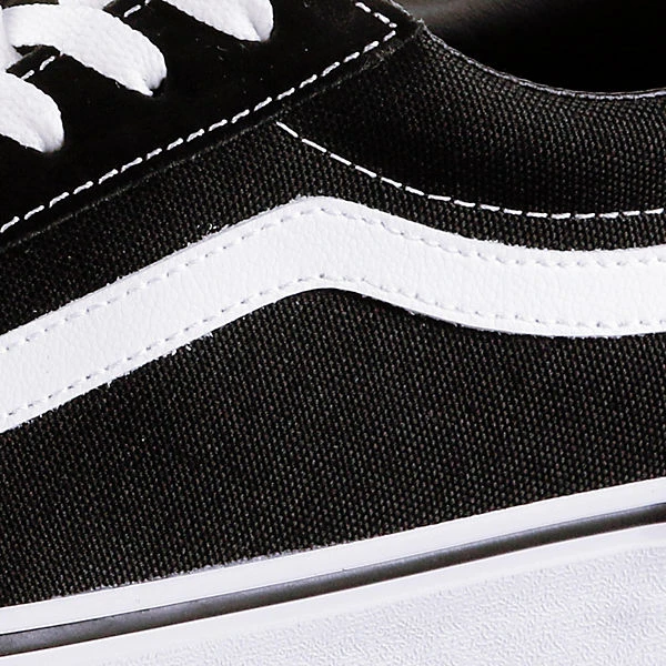 Vans Ward Sneakers Low – Bild 5