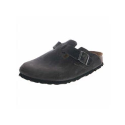 Birkenstock Pantoletten - Grau