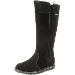 EMU Australia Moonta Winterstiefel - Schwarz
