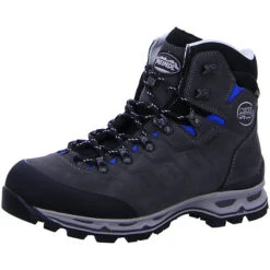 Outdoor Fitnessschuhe Meindl Fitnessschuhe - Grau