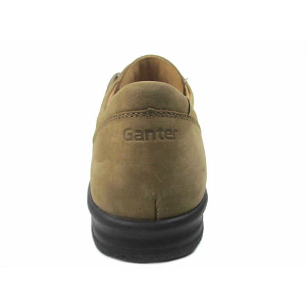 Ganter Halbschuhe - Hellbraun – Bild 3