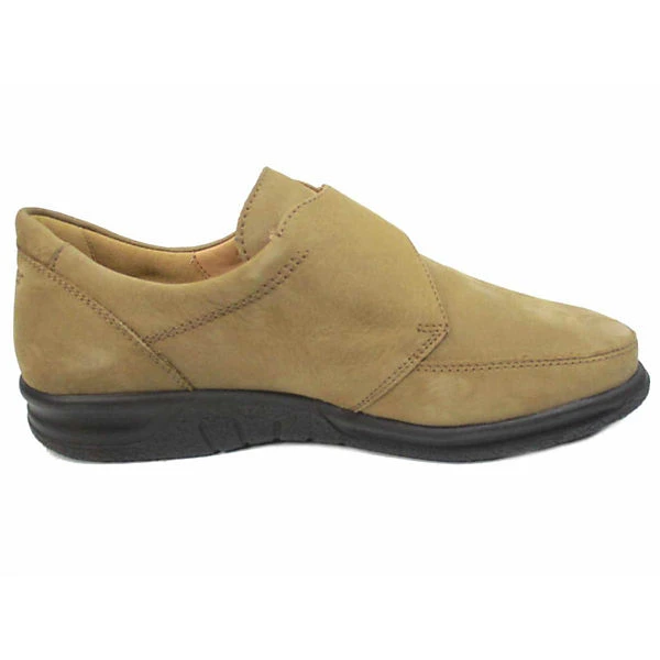 Ganter Halbschuhe - Hellbraun – Bild 4