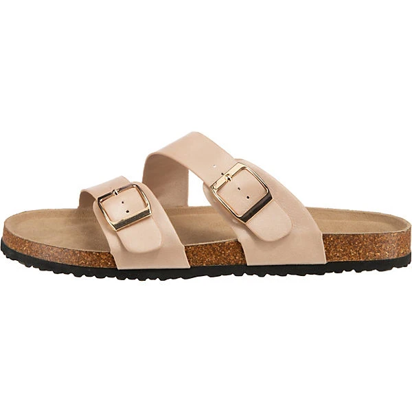 Two Strap Pantoletten – Bild 3