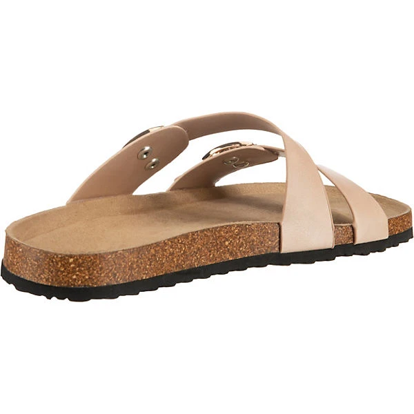 Two Strap Pantoletten – Bild 5