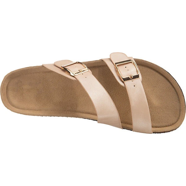 Two Strap Pantoletten – Bild 6