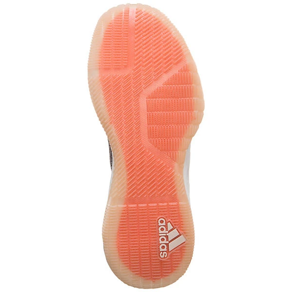 ADIDAS PERFORMANCE Solar LT Trainingsschuh Damen Sportschuhe - Dunkelblau – Bild 3