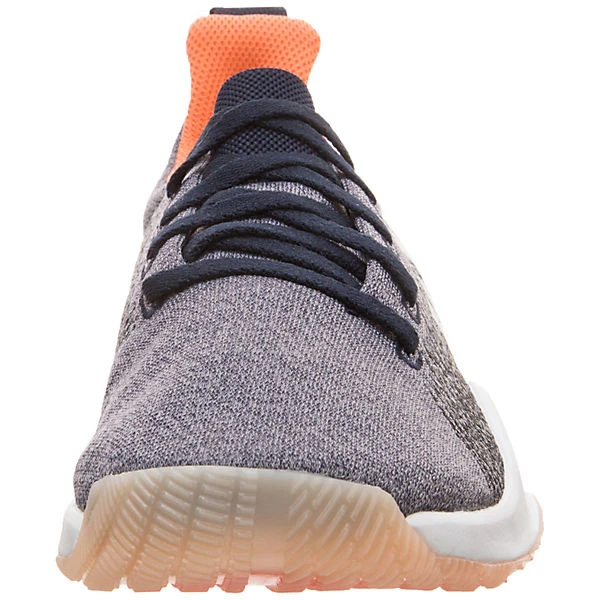 ADIDAS PERFORMANCE Solar LT Trainingsschuh Damen Sportschuhe - Dunkelblau – Bild 4