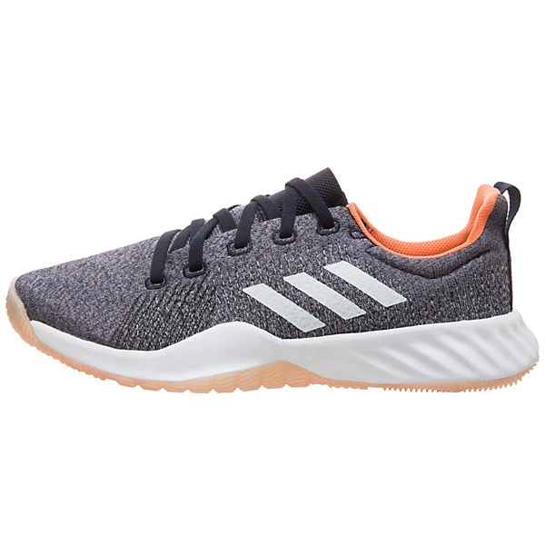 ADIDAS PERFORMANCE Solar LT Trainingsschuh Damen Sportschuhe - Dunkelblau – Bild 5