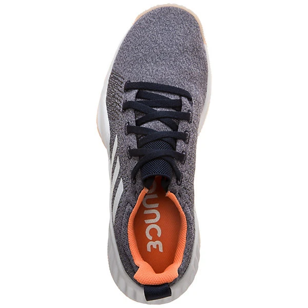 ADIDAS PERFORMANCE Solar LT Trainingsschuh Damen Sportschuhe - Dunkelblau – Bild 7