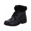 Ganter Stiefelette - Schwarz