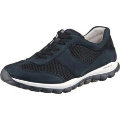 Gabor Rollingsoft Sneaker Low - Dunkelblau