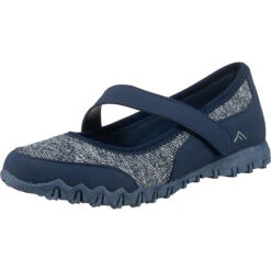 Women's Shoes Sportliche Ballerinas