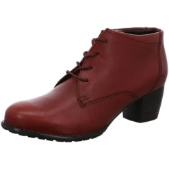 Ara Stiefel & Stiefeletten - Rot