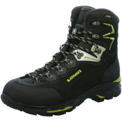 Lowa Outdoorschuhe - Schwarz