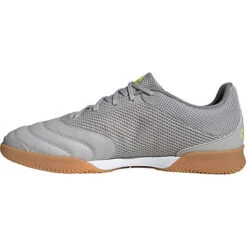 ADIDAS PERFORMANCE Fußballschuhe COPA 20.3 IN SALA - Grau