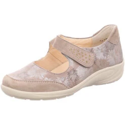 Slipper & Mokassins Mokassins - Beige