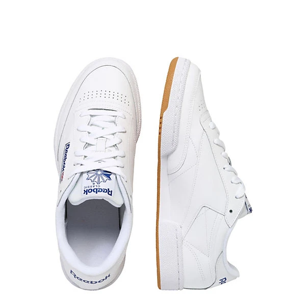 Reebok Classic Sneaker Low Sneakers Low - Weiß – Bild 2