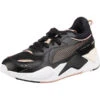 Puma Rs-x Mono Metal Wn’s Chunky Sneakers - Schwarz-kombi