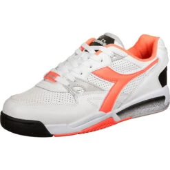 Diadora Schuhe Rebound Ace Tennisschuhe - Weiß