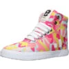 Hiro II Sneakers High