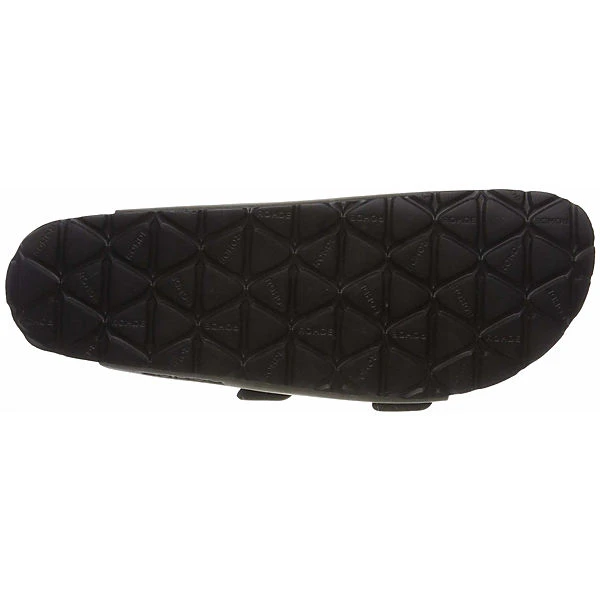 Rohde Grado Komfort-Pantoletten - Olive – Bild 5