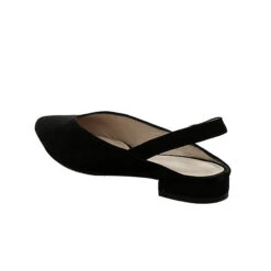 Gerry Weber Damen Sling Barcelona 14 | Schwarz Barcelona 14, Schwarz Sling-Ballerinas - Schwarz