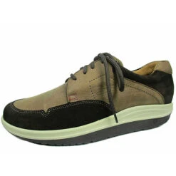 Ganter Halbschuhe - Braun