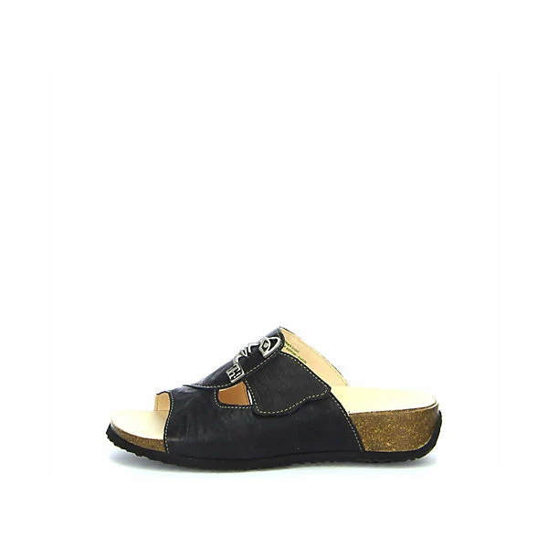 Think! Pantoletten - Rot – Bild 2