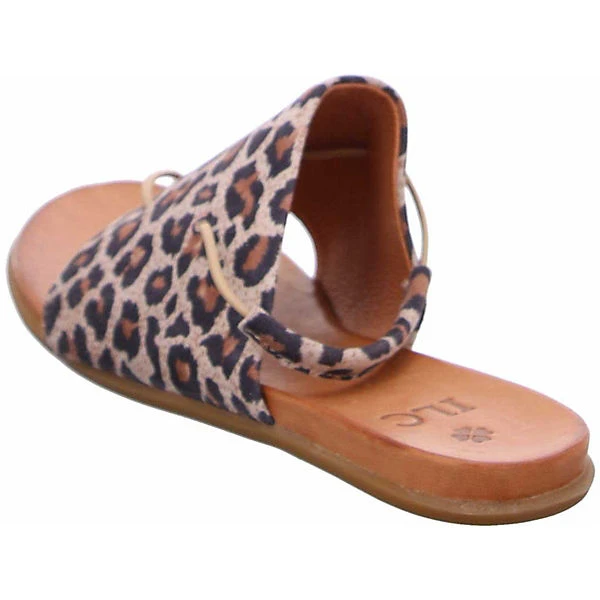 Hassia Pantoletten - Mehrfarbig – Bild 2