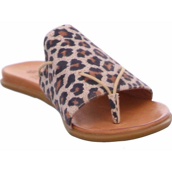 Hassia Pantoletten - Mehrfarbig – Bild 4