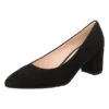 Gabor Pumps Klassische Pumps - Schwarz