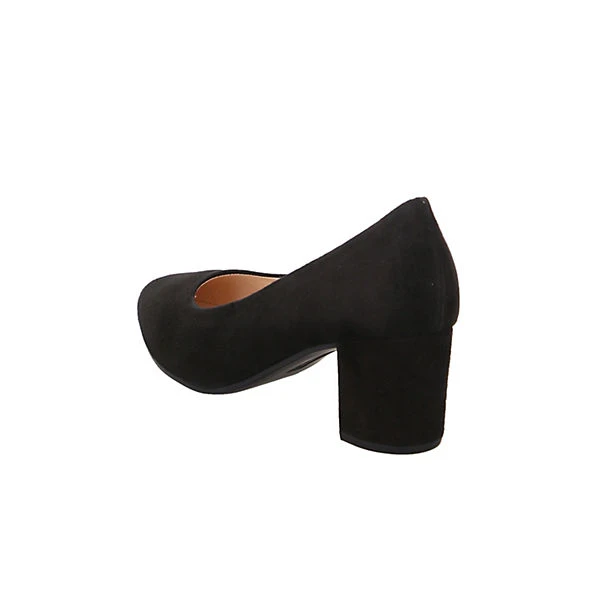 Gabor Pumps Klassische Pumps - Schwarz – Bild 3