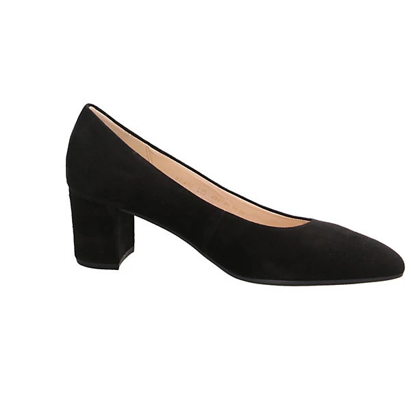 Gabor Pumps Klassische Pumps - Schwarz – Bild 6