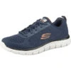Skechers Track Moulton Sneakers Low