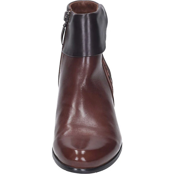 Stiefeletten Klassische Stiefeletten - Braun – Bild 3