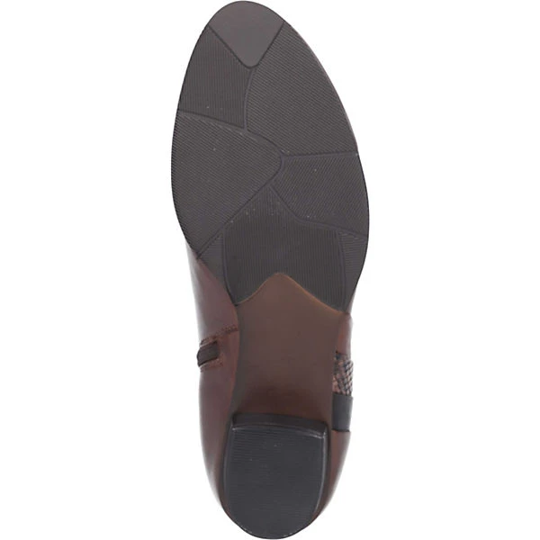 Stiefeletten Klassische Stiefeletten - Braun – Bild 6