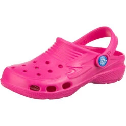Beck Clogs Für Mädchen