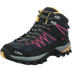 CMP Outdoor Fitnessschuhe Fitnessschuhe - Grau