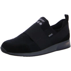 Ara Slipper & Mokassins Mokassins - Schwarz