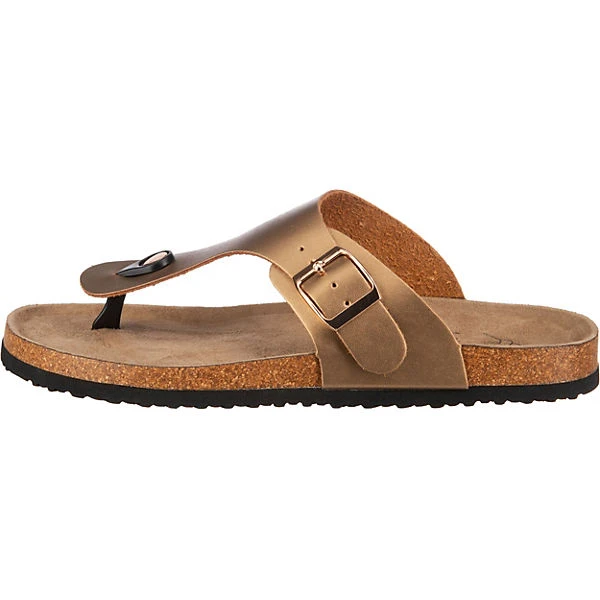 Limited Metallic Zehentrenner – Bild 3