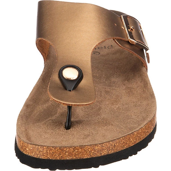 Limited Metallic Zehentrenner – Bild 4