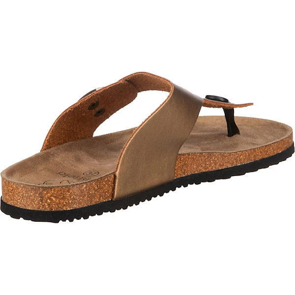 Limited Metallic Zehentrenner – Bild 5